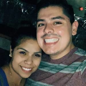 Meet your Posher, Aaron